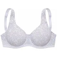 Nuance Soutien taupe / branco