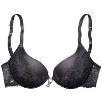 LASCANA Soutien preto