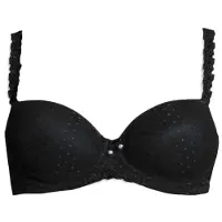 LASCANA Soutien preto