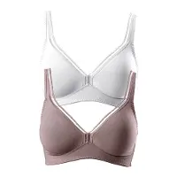 Petite fleur Soutien nude / branco