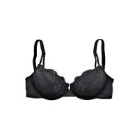 LASCANA Soutien preto