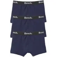 Bench Cueca marinho
