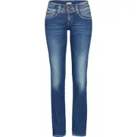 Pepe Jeans Calças Jeans GEN mulheres - Azul - US 24 / 32