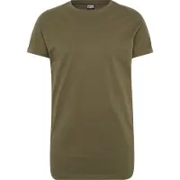 Urban Classics Camisa oliveira