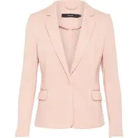 Vero Moda Casacos/Blazers VMJULIA mulheres - Rosa - FR 36