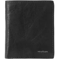 Strellson Carteiras 'Jefferson Reno' preto