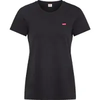 Levi's Camisa preto