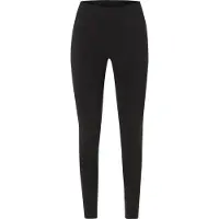Pieces Leggings 'London Noos' preto