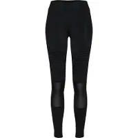 Urban Classics Leggings Mesh Biker