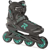 Roces Patins Em Linha Para Mulher Icon