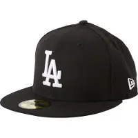 New Era Boné Mlb Basic La Dodgers