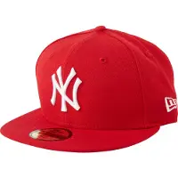 New Era Boné 59fifty New York Yankees