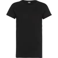 Urban Classics Camisa preto