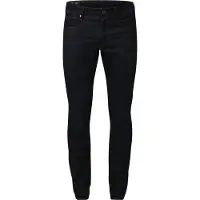 G-Star Calças de ganga tapered Raw 3301 TAPERED homens - Azul - US 30 / 32