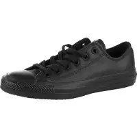 Converse Sapatilhas CHUCK TAYLOR ALL STAR MONO OX mulheres - Preto - 46
