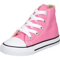 Converse Sapatilhas de cano-alto CHUCK TAYLOR ALL STAR CORE HI criancas - Rosa - 21