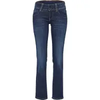 Pepe Jeans Calças Jeans GEN mulheres - Azul - US 24 / 34