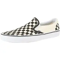 Vans Tênis Sem Cordões Classic