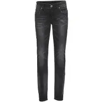 HEINE Calças de ganga preto denim
