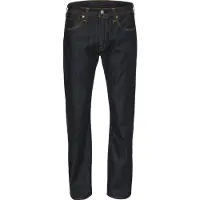Levi's para homem. 00501-0162 Jeans 501 Azul original (31/32), Casual, Algodão, Denim