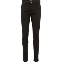Blend Calças chino 'Natan' preto