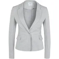 Vero Moda Blazer 'Julia' acinzentado