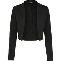 Sisters point Blazer 'Grido' preto