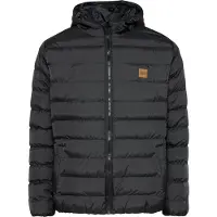 Urban Classics Casaco Puffer Basic Bubble