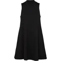 Urban Classics Vestido Sem Mangas A-line