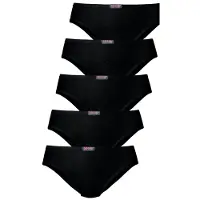 H.I.S. Cueca preto