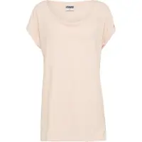 Urban Classics Camisa cor-de-rosa