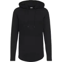 Urban Classics Sweatshirt preto