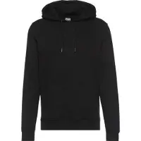 Urban Classics Sweatshirt preto