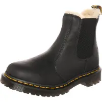 Dr. Martens Botas chelsea 'Leonore II' preto