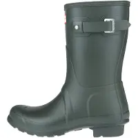 Hunter Botas De Chuva Original