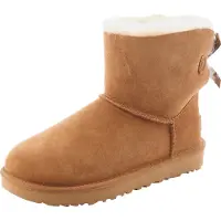 Ugg Botas Mini Bailey Bow Ii