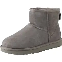 Ugg Botas 'Classic Mini II' cinzento