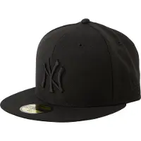 New Era Boné 59fifty New York Yankees