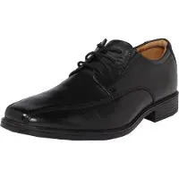 Clarks Shoes Sapatos Tilden Walk