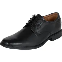 Clarks Shoes Sapatos Tilden Plain