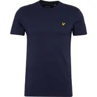 Lyle & Scott T-Shirt mangas curtas FAFARLIBE homens - Azul - EU S