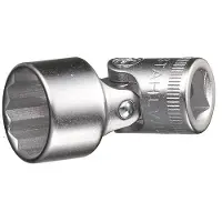 Stahlwille Soquete 3/8´´ 11mm Uniflex