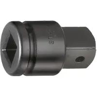 Stahlwille Adaptador De Impacto 569 Imp 3/4-1´´ 65 Mm