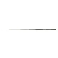 Bahco Lima De Agulha Quadrada Corte Liso Sem Cabo 180 Mm