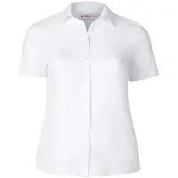 Sheego Blusa branco