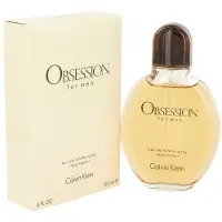 Calvin Klein perfume Obsession for men EDT 125 ml