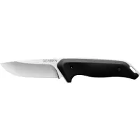 Gerber Moment Fixed Blade Large 31-002197 faca de caça