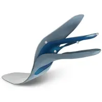 Bauerfeind ErgoPad Redux Heel 2 palmilha feminina tamanho 40