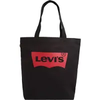 Levi's Cabas / Sac shopping BATWING TOTE mulheres - Preto - Unique