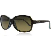 Maui jim óculos De Sol Polarizados Para Mulheres Cloud Break